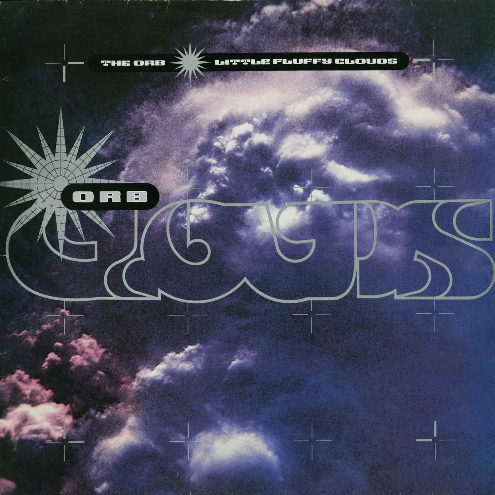 The Orb – Little Fluffy Clouds