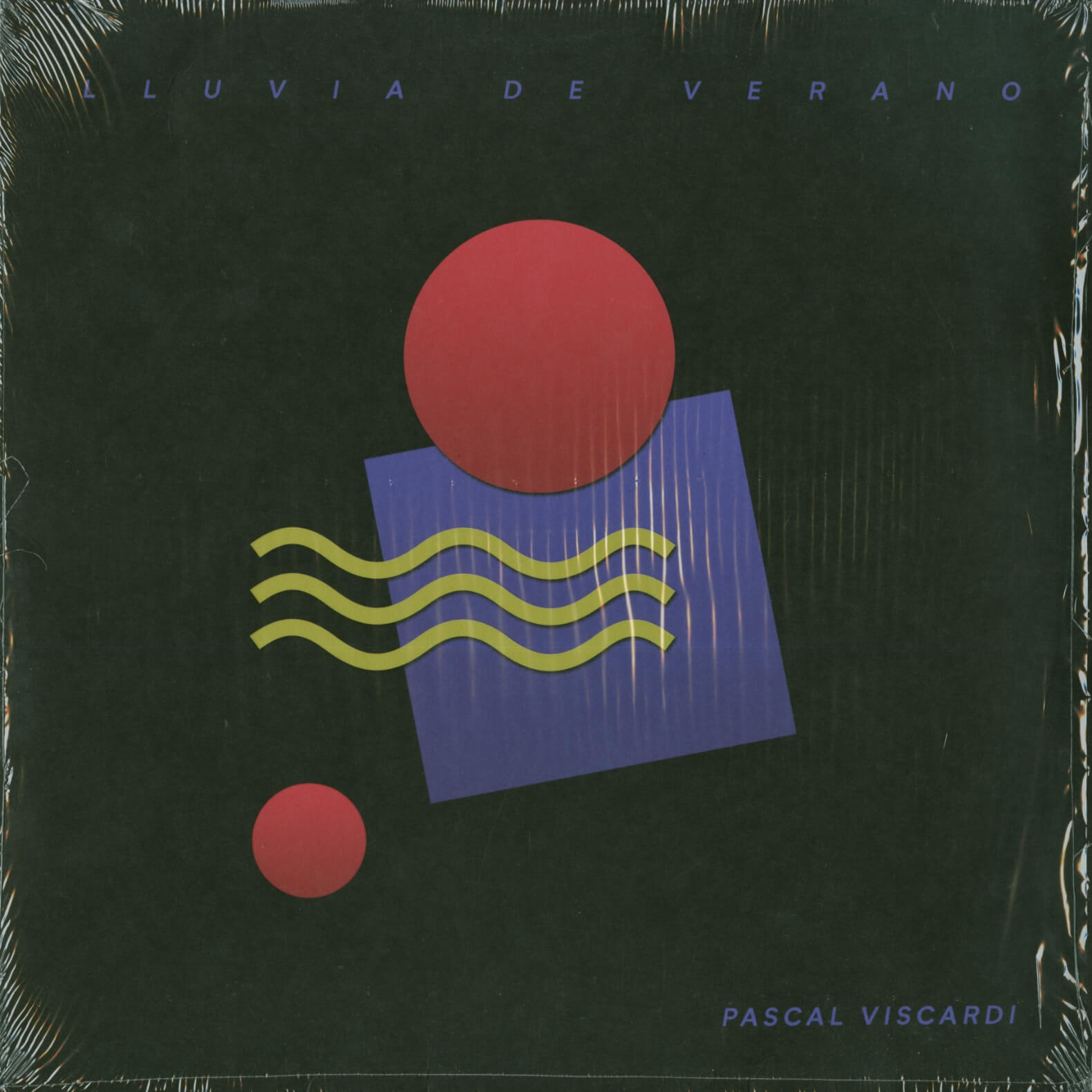 Pascal Viscardi – Lluvia De Verano