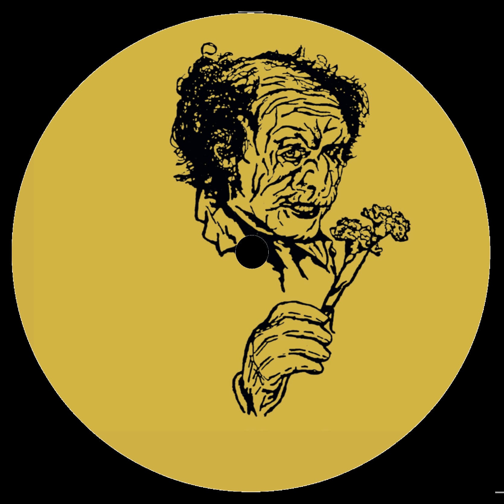 Beau Wanzer – Unititled