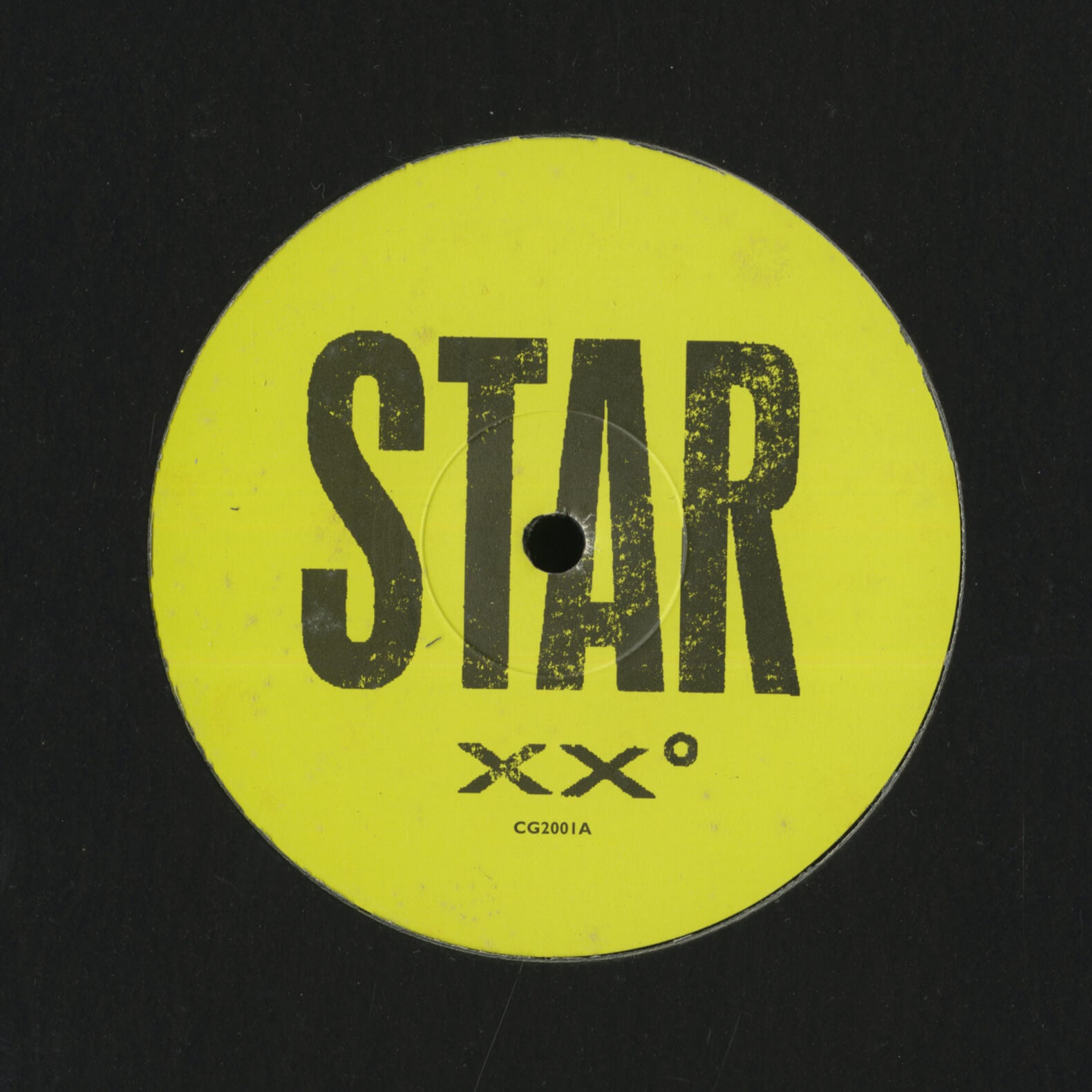 Basement Jaxx – Star / Buddy