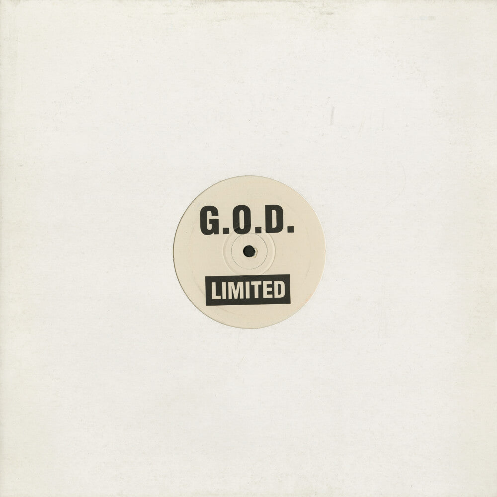 G.O.D. – Limited