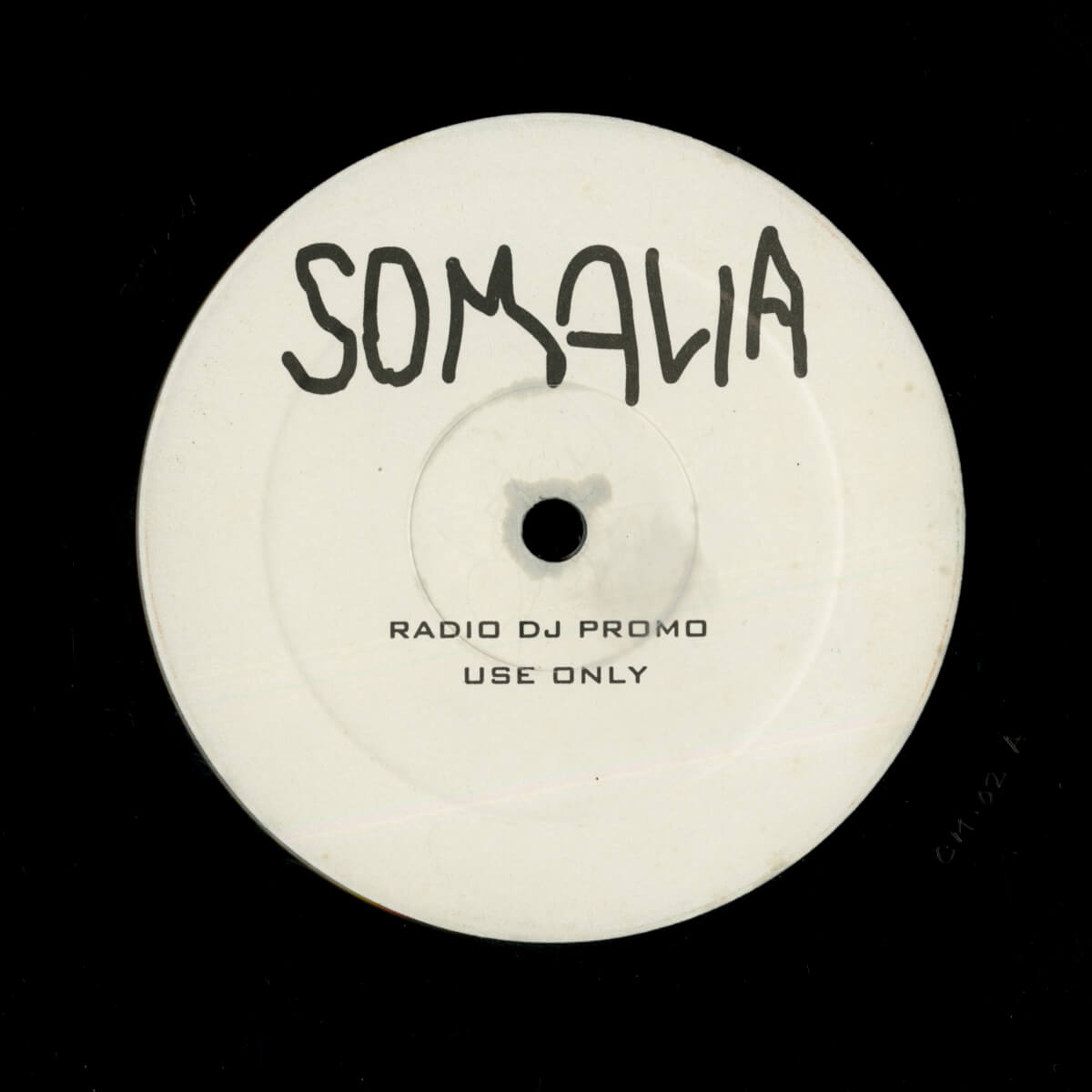 Sade – Somalia / Love Is Stronger (DJ Duke Remix)