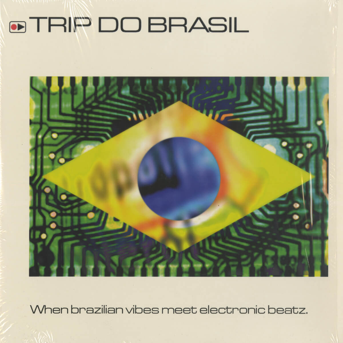 Various – Trip Do Brasil