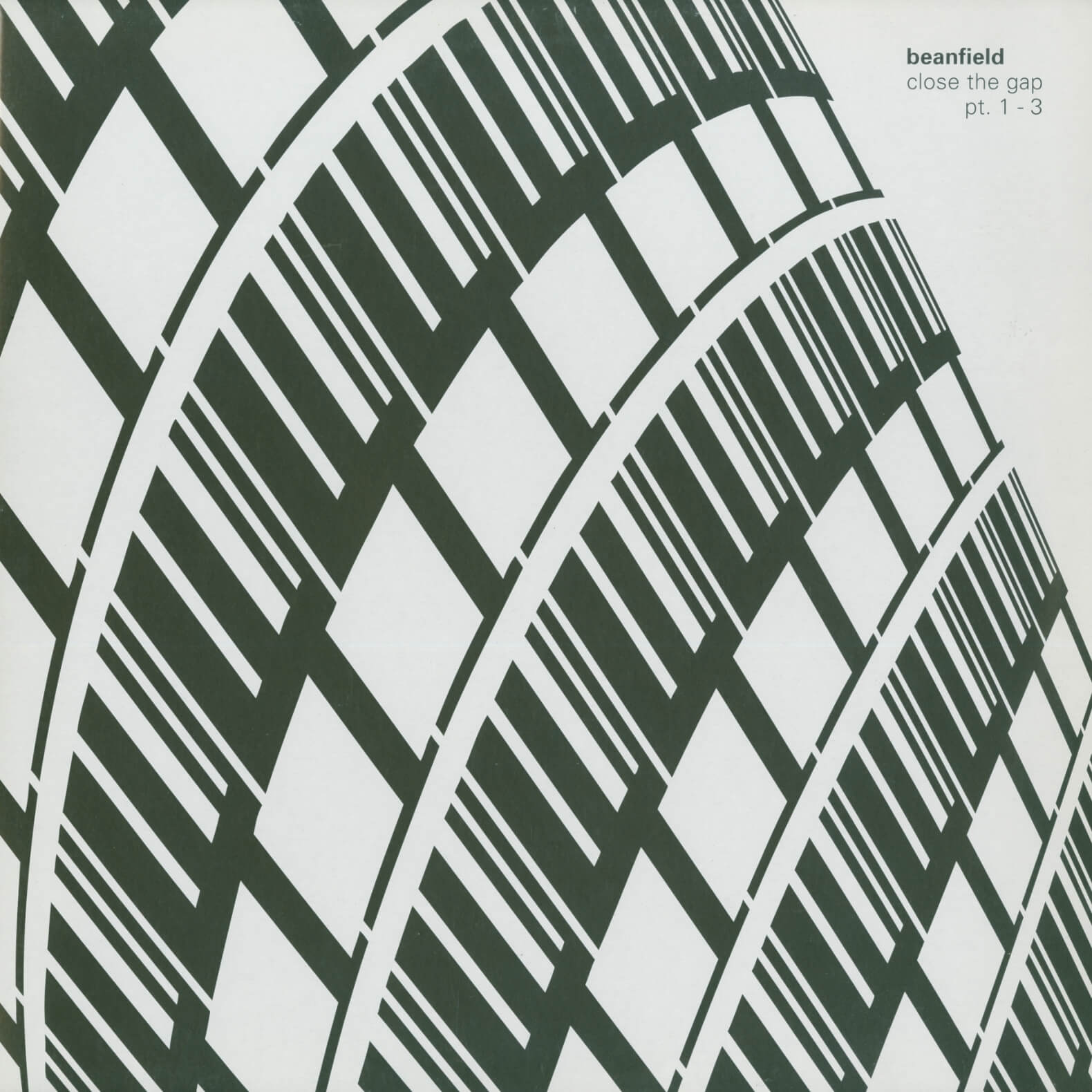 Beanfield – Close The Gap Pt. 1 - 3