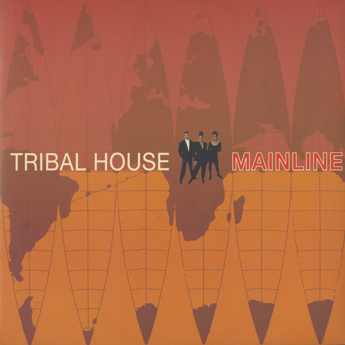 Tribal House – Mainline