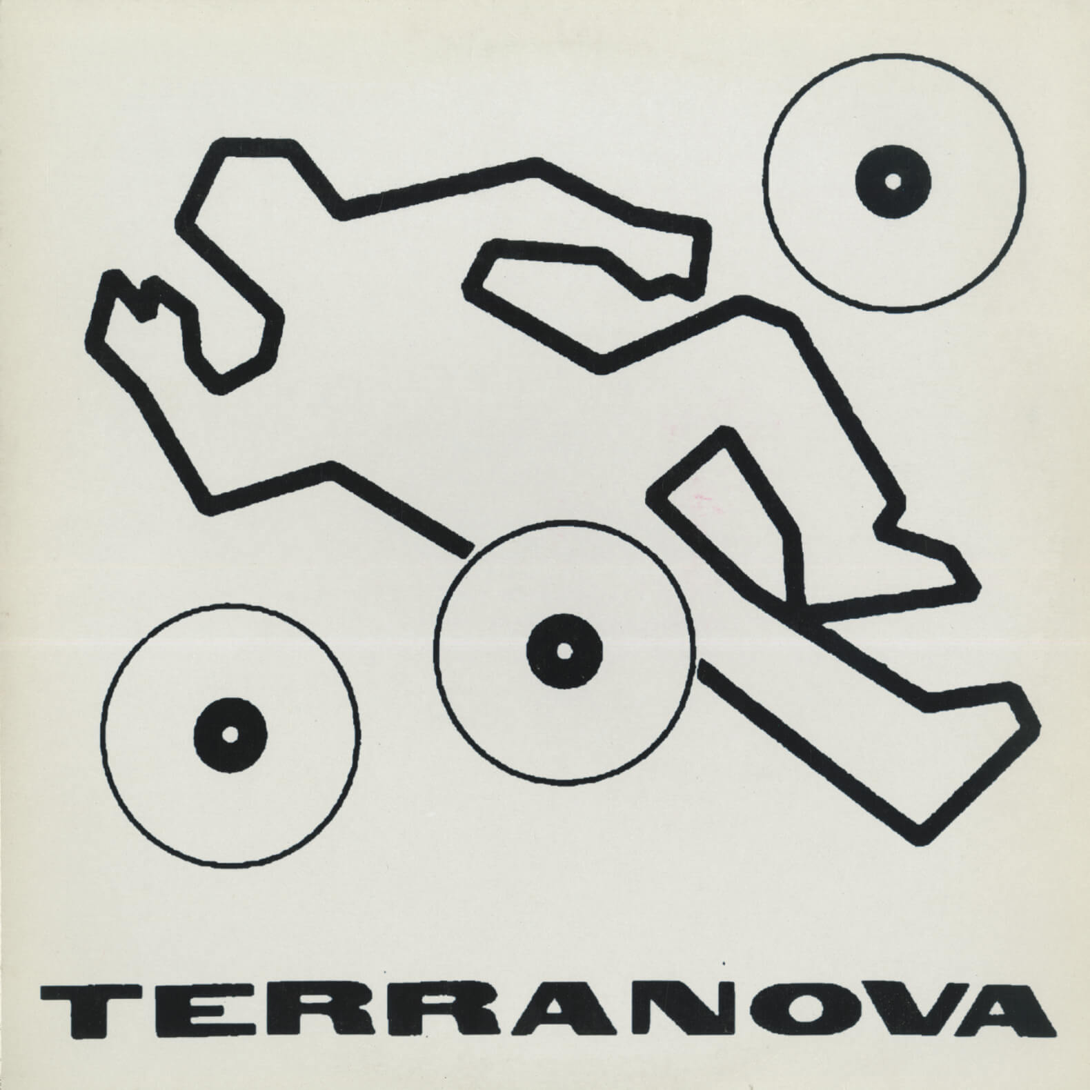 Terranova – Turn Around