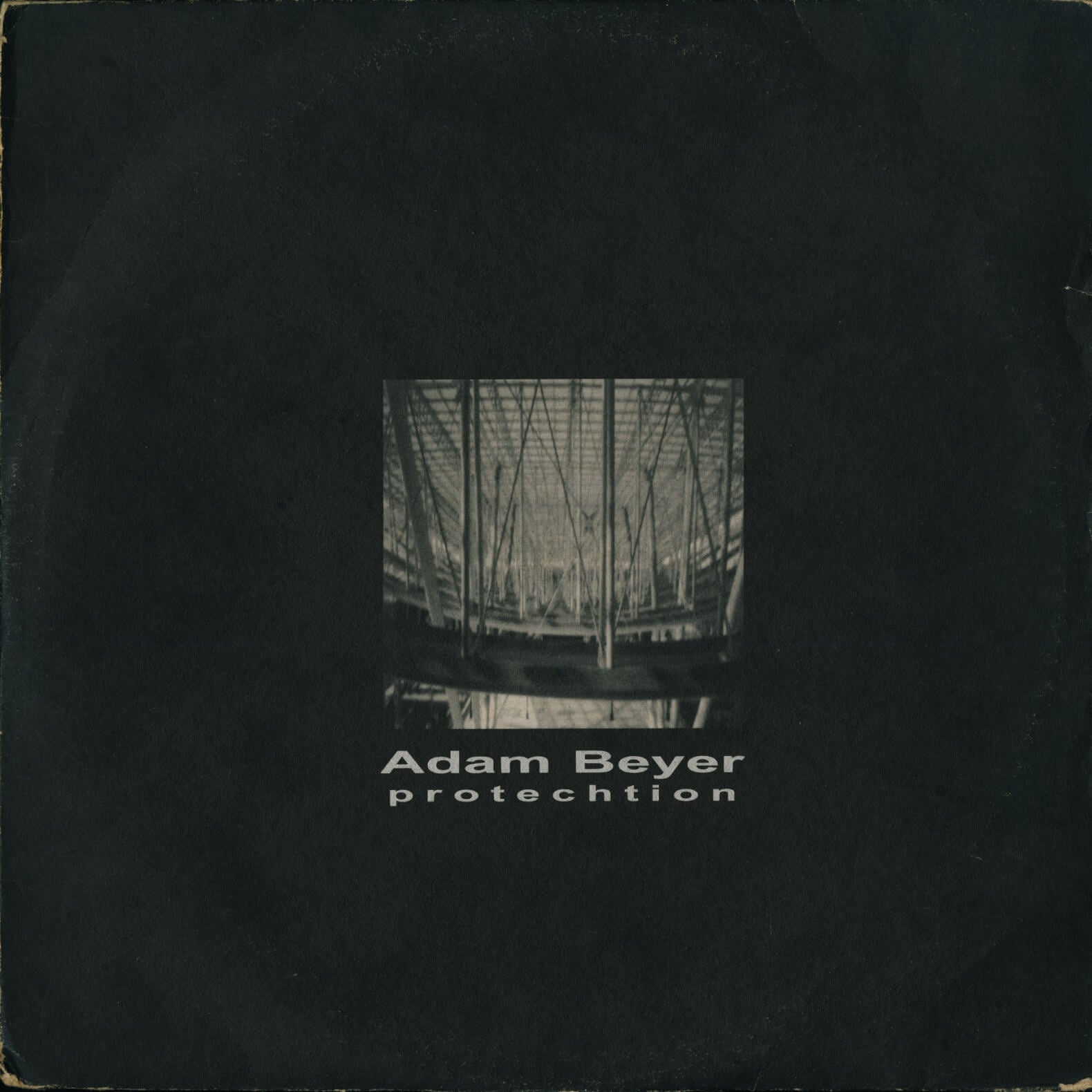 Adam Beyer – Protechtion