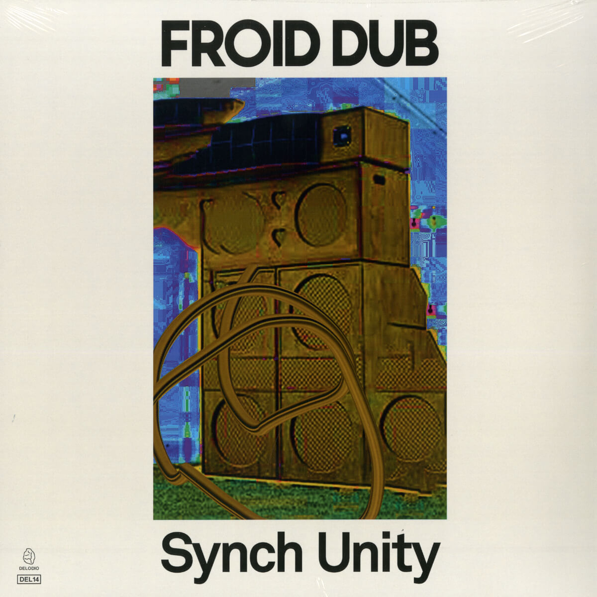 Froid Dub – Synch Unity