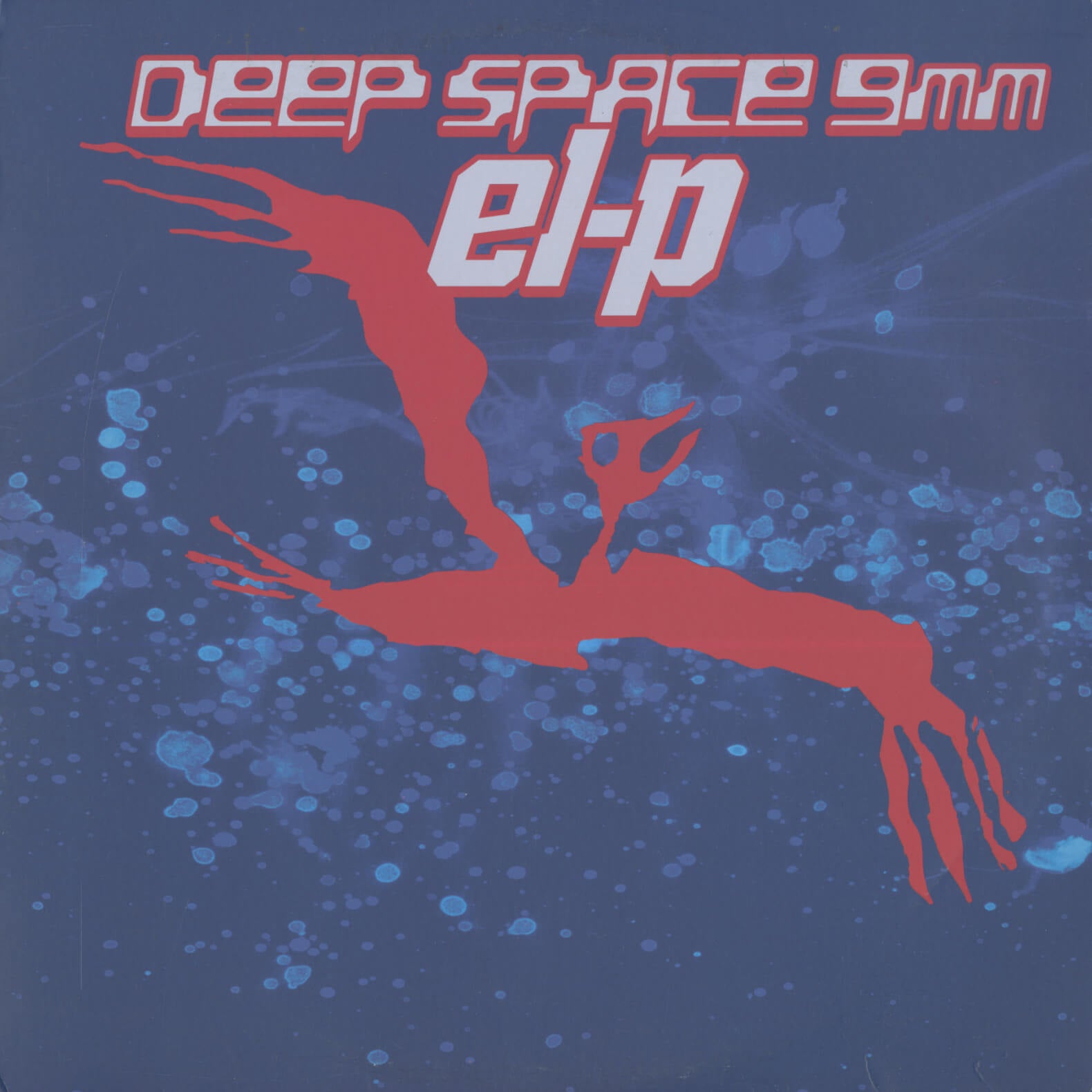 El-P – Deep Space 9mm