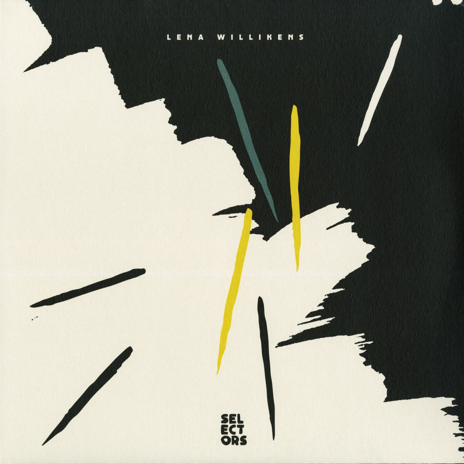 Lena Willikens – Selectors 005