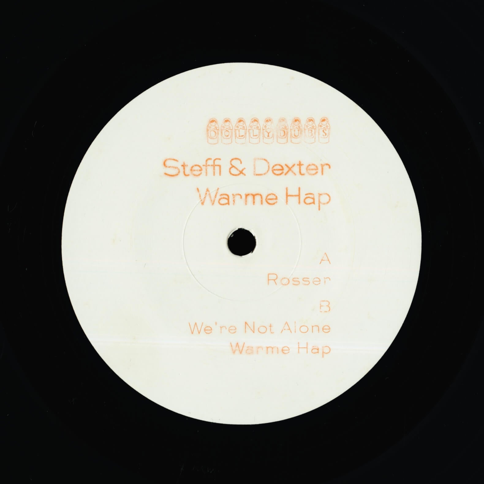 Steffi & Dexter – Warme Hap