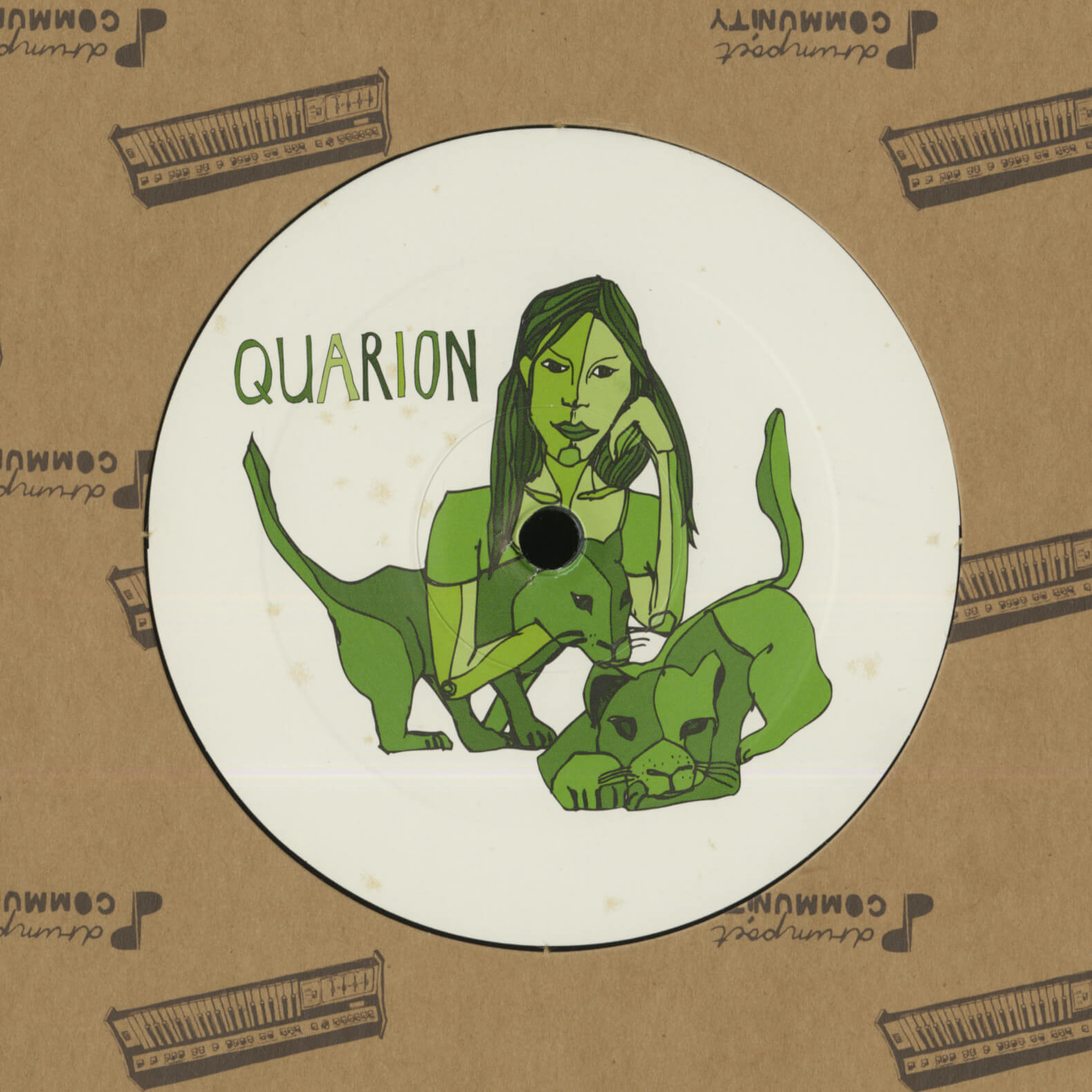 Quarion – Karasu (Remixes)