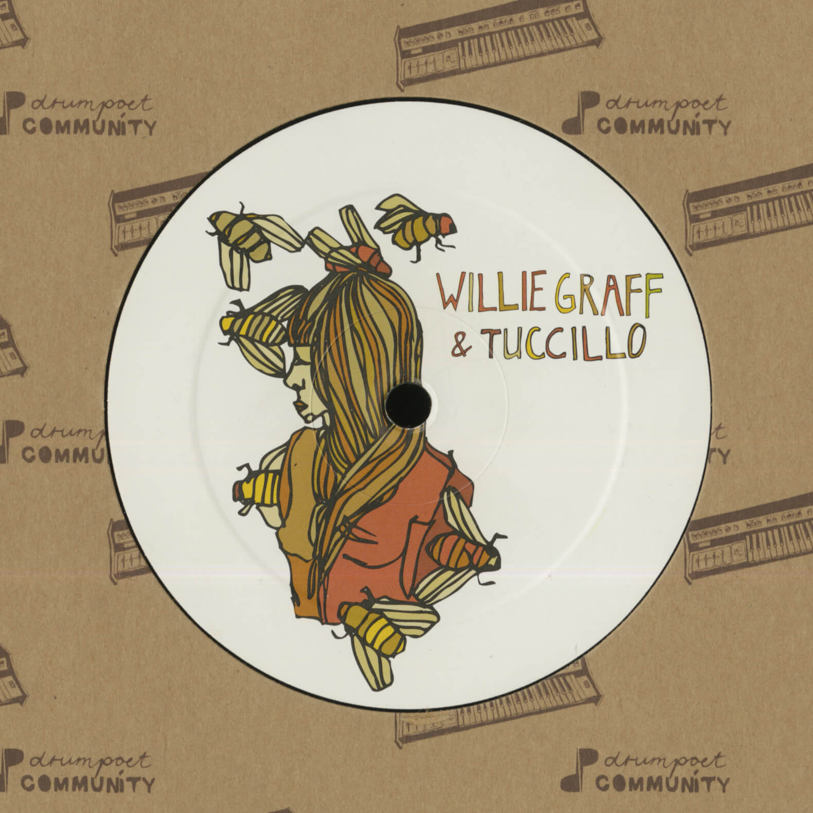 Willie Graff & Tuccillo – When The Sun Goes Down