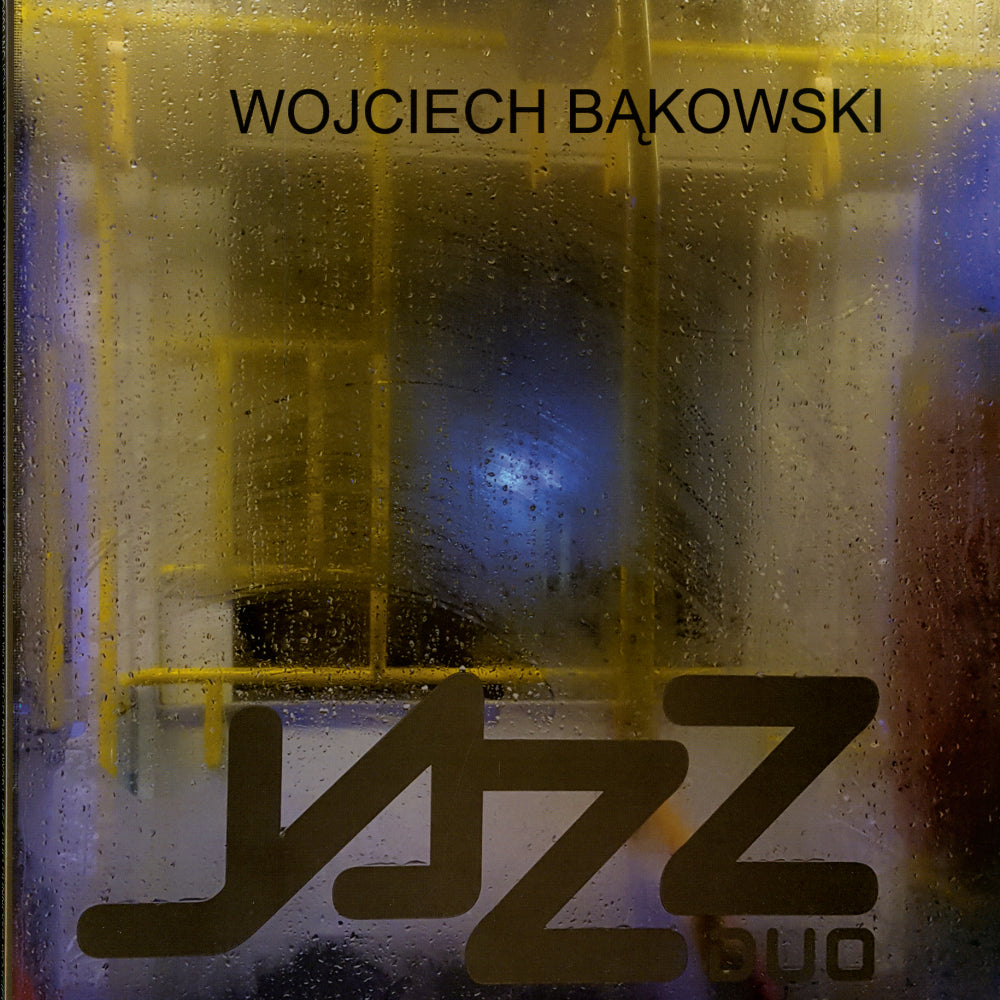 Wojciech Bąkowski – Jazz Duo