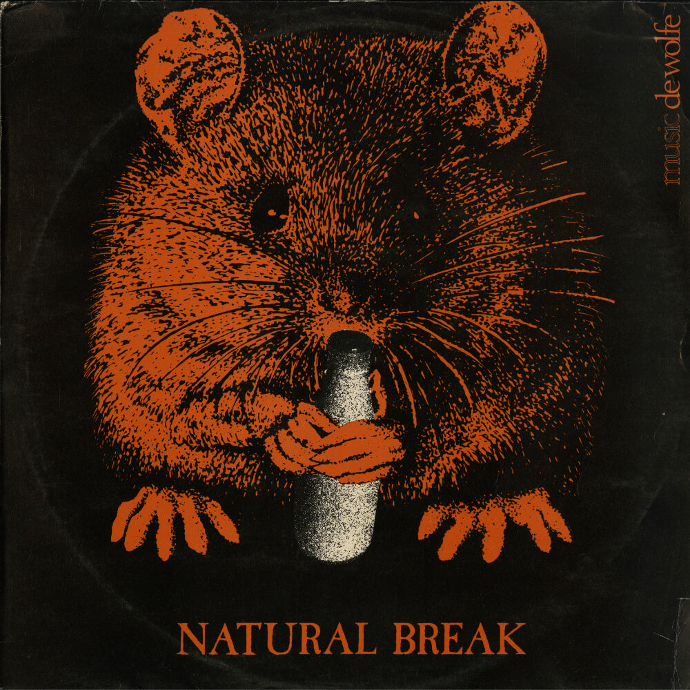 Bright Spark – Natural Break