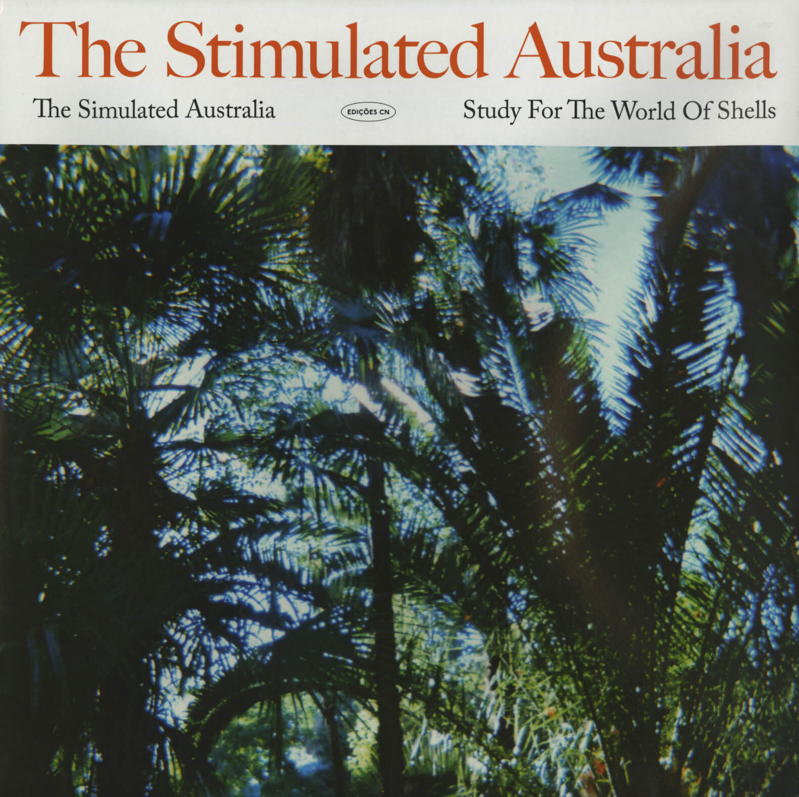 Spencer Clark – The Stimulated Australia