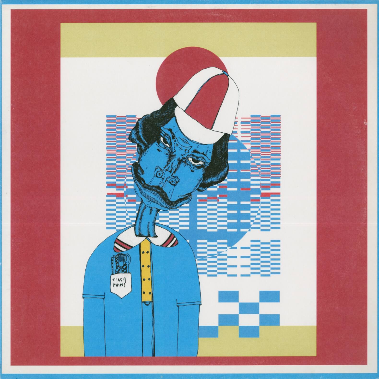 Peter O – Analog Movements