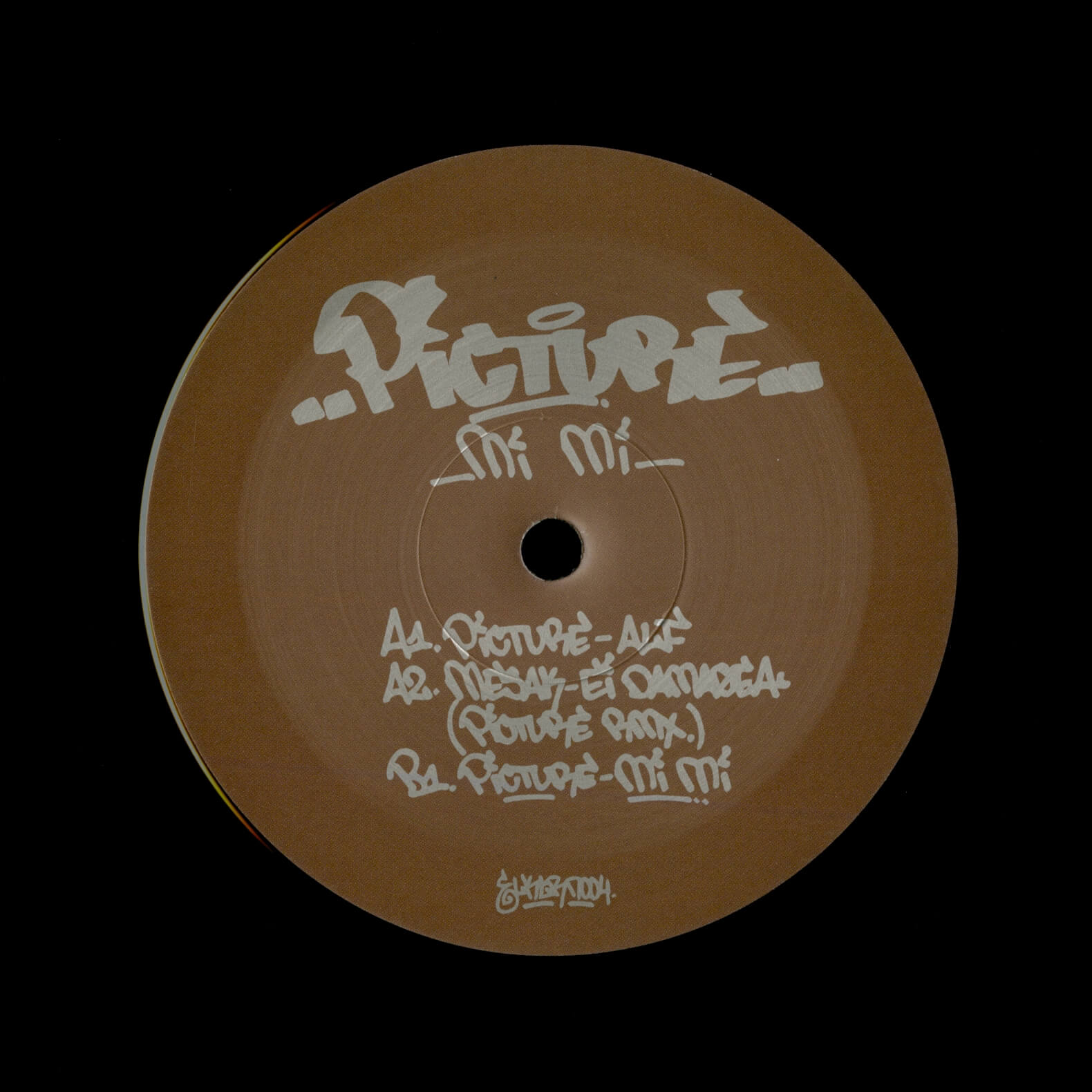 Obscure No2 Ensemble Pieces オリジナル盤 OBSCURO