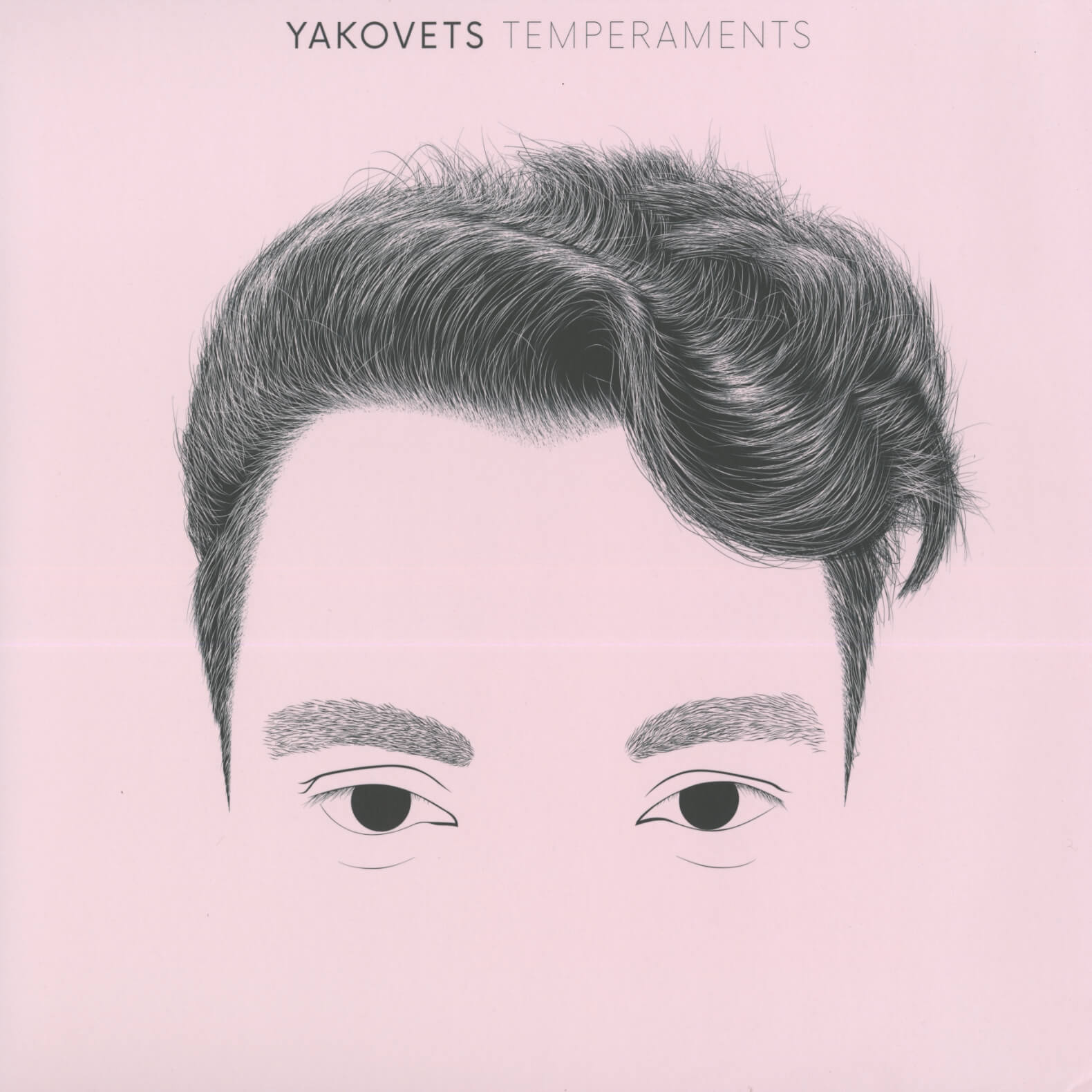 Yakovets – Temperaments