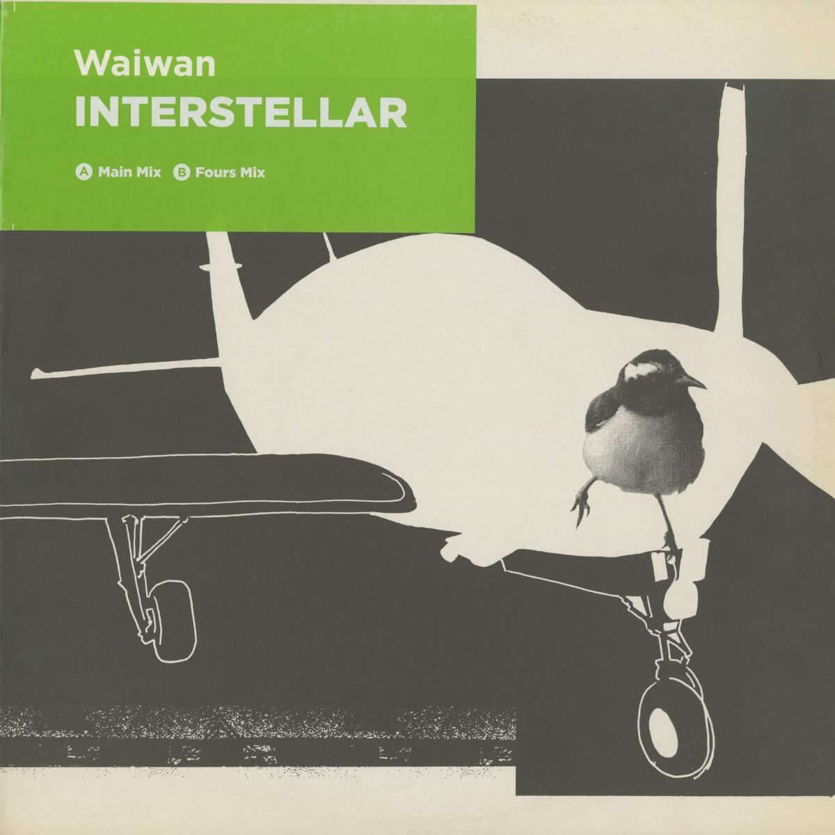 Waiwan – Interstellar