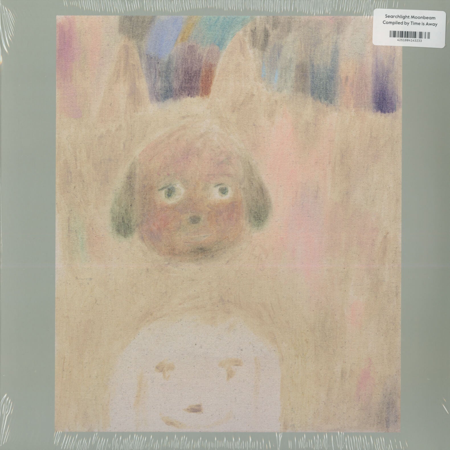 Various – Searchlight Moonbeam (2025 Repress)