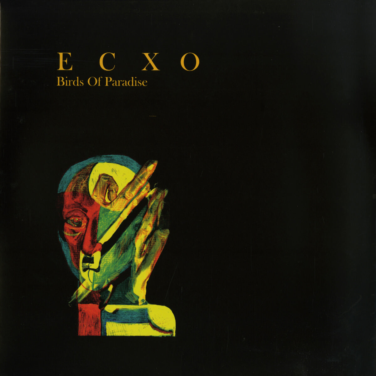 ECXO – Birds Of Paradise