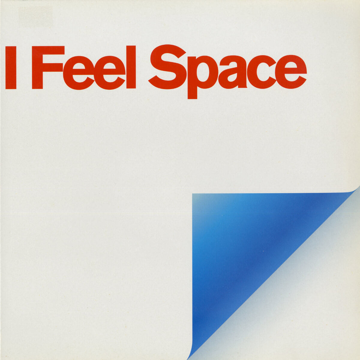 Lindstrøm – I Feel Space