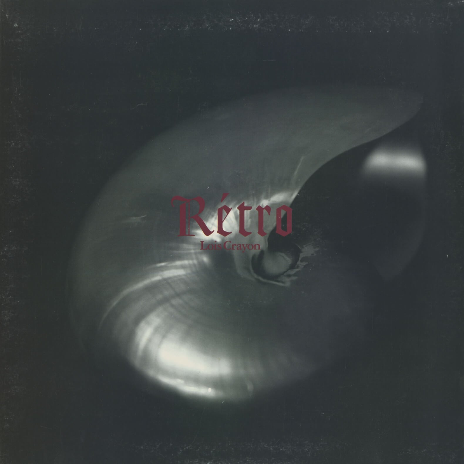 Lois Crayon – Rétro