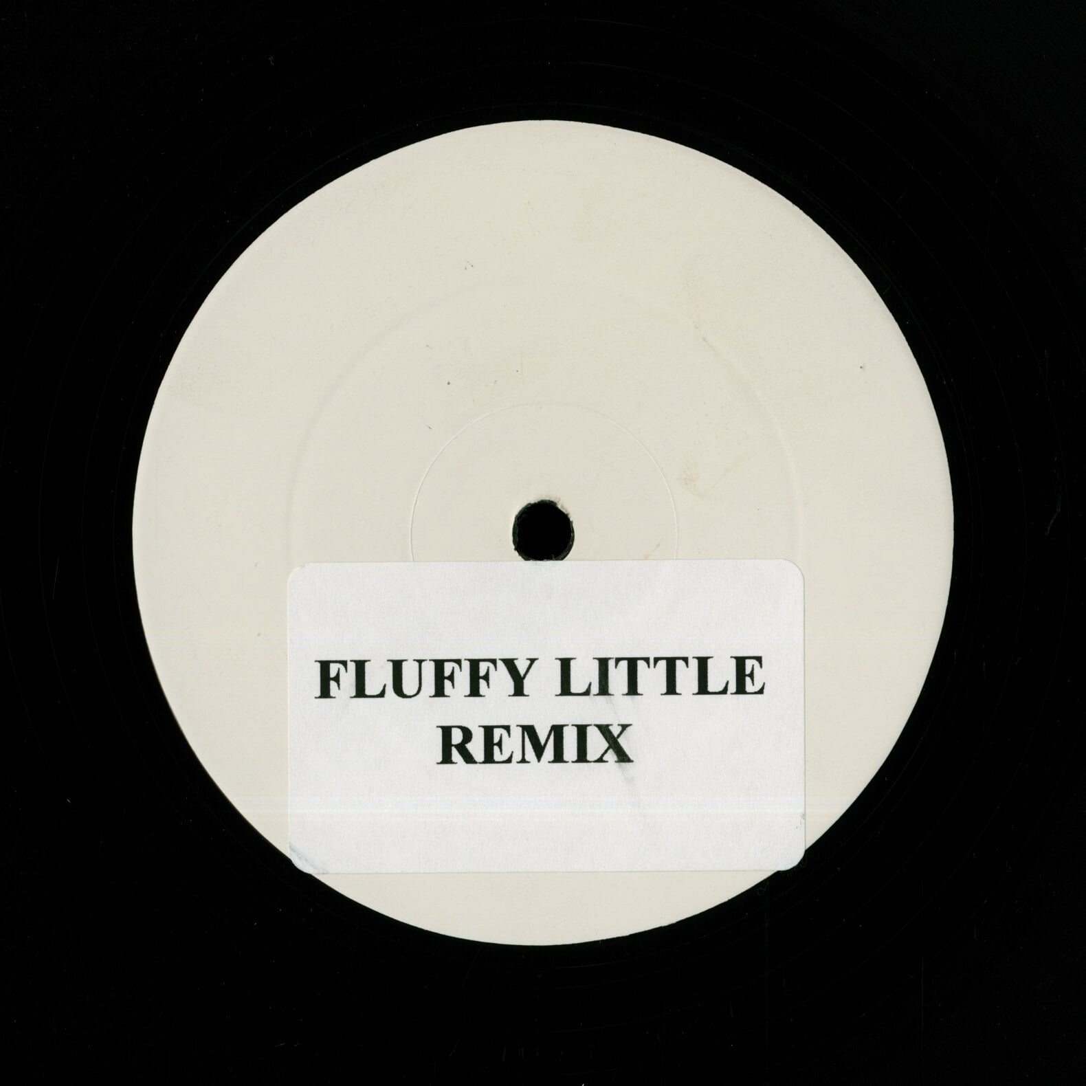 The Orb – Fluffy Little Remix