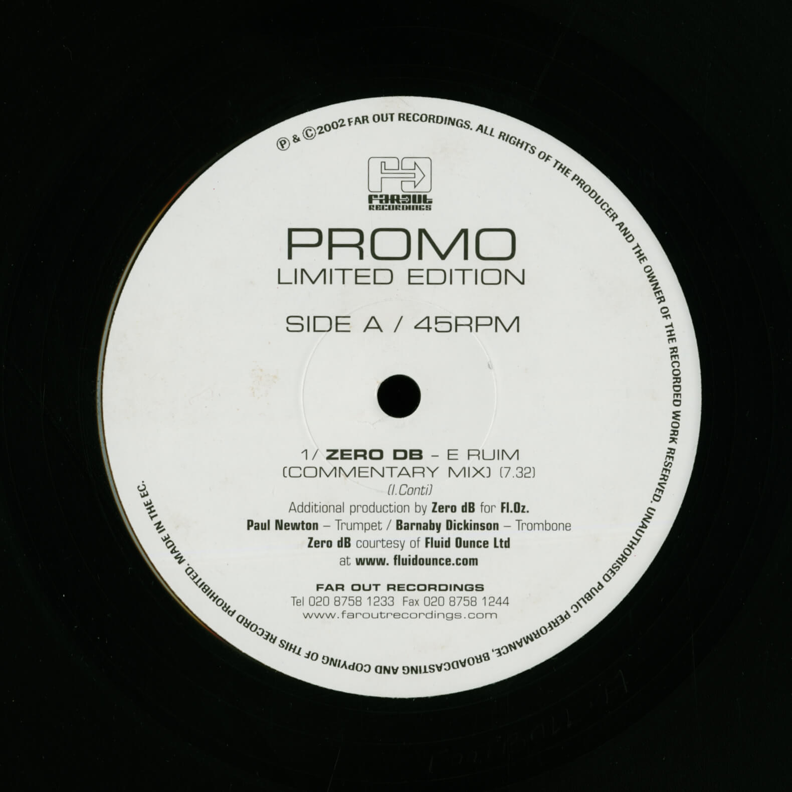 Grupo Batuque – Untitled