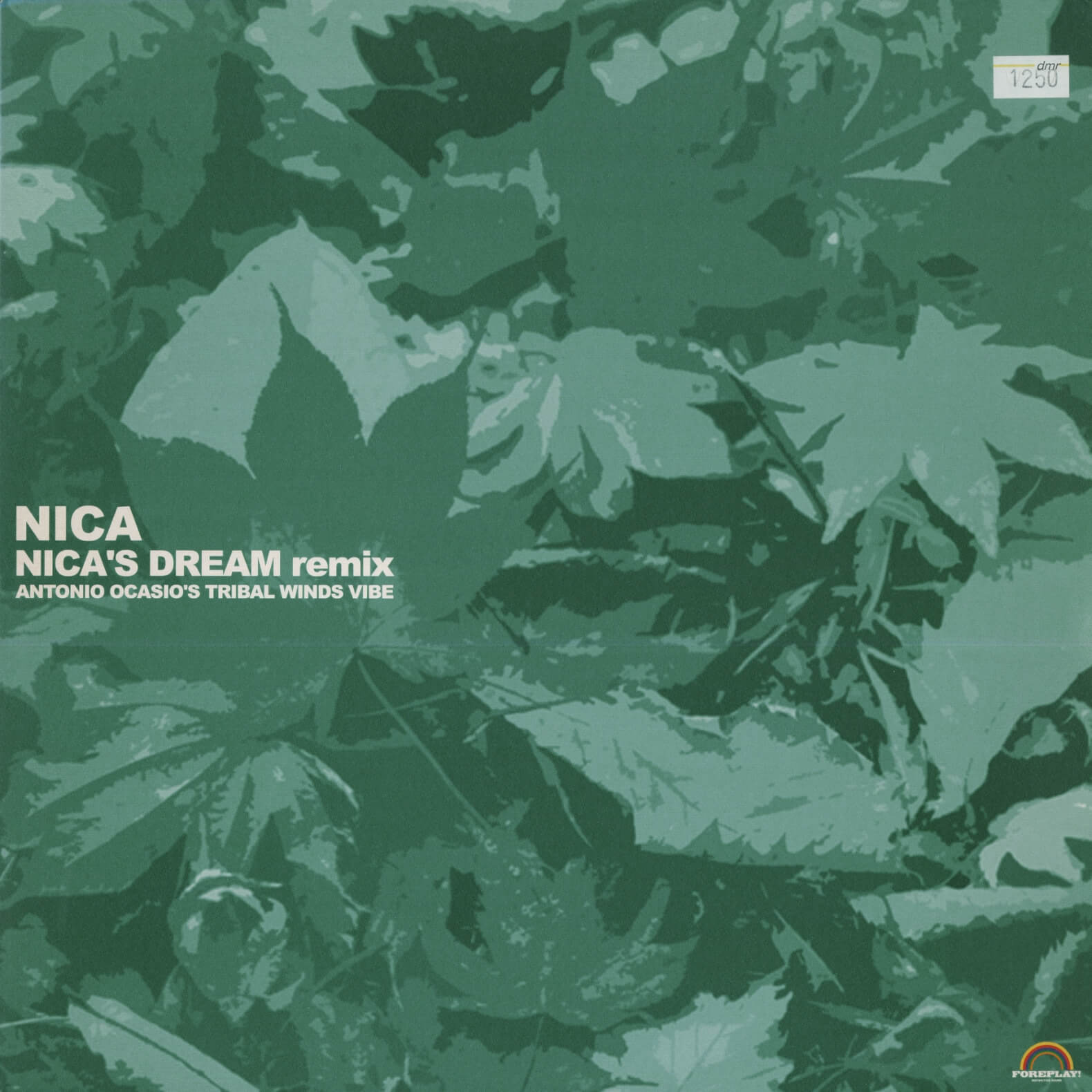Nica – Nica's Dream (Remix)