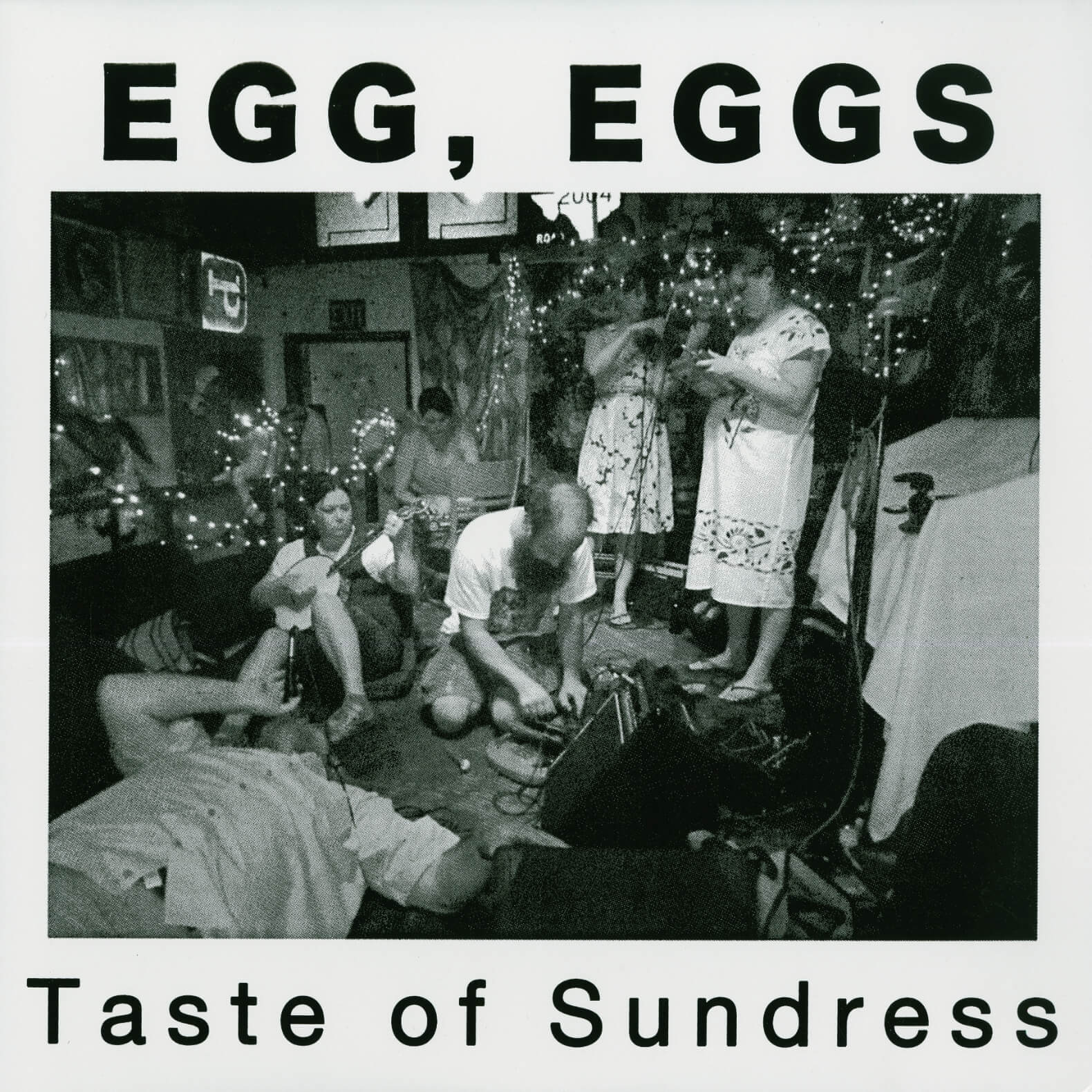 Egg, Eggs – Taste Of Sundress