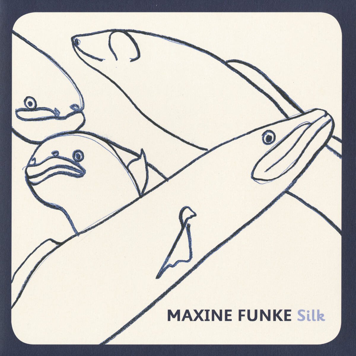 Maxine Funke – Silk