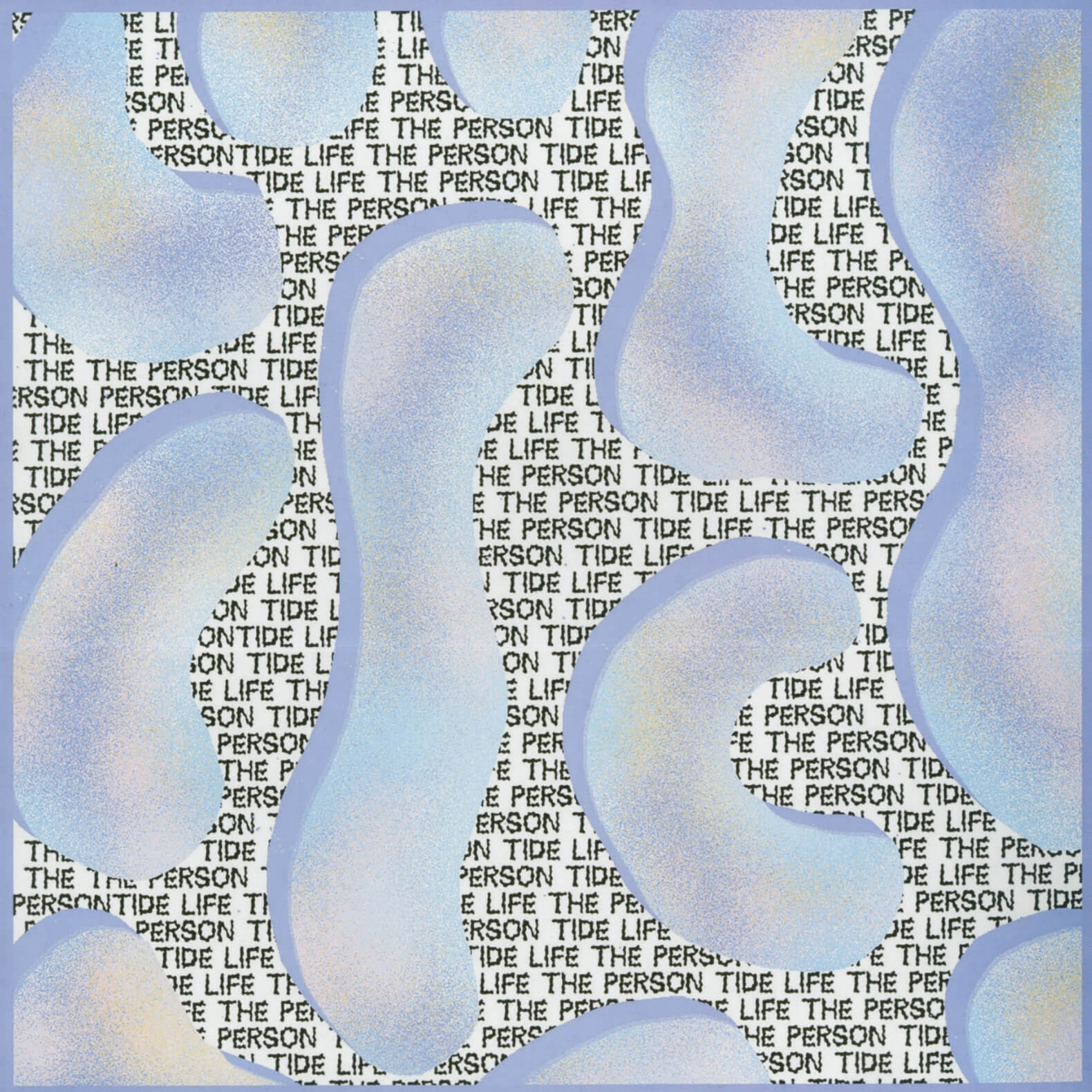The Person – Tide Life