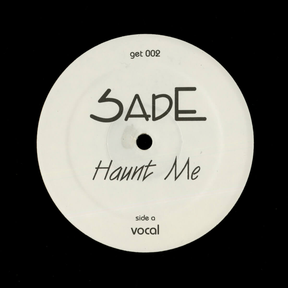 Sade – Haunt Me (DJ Sneak Remix)