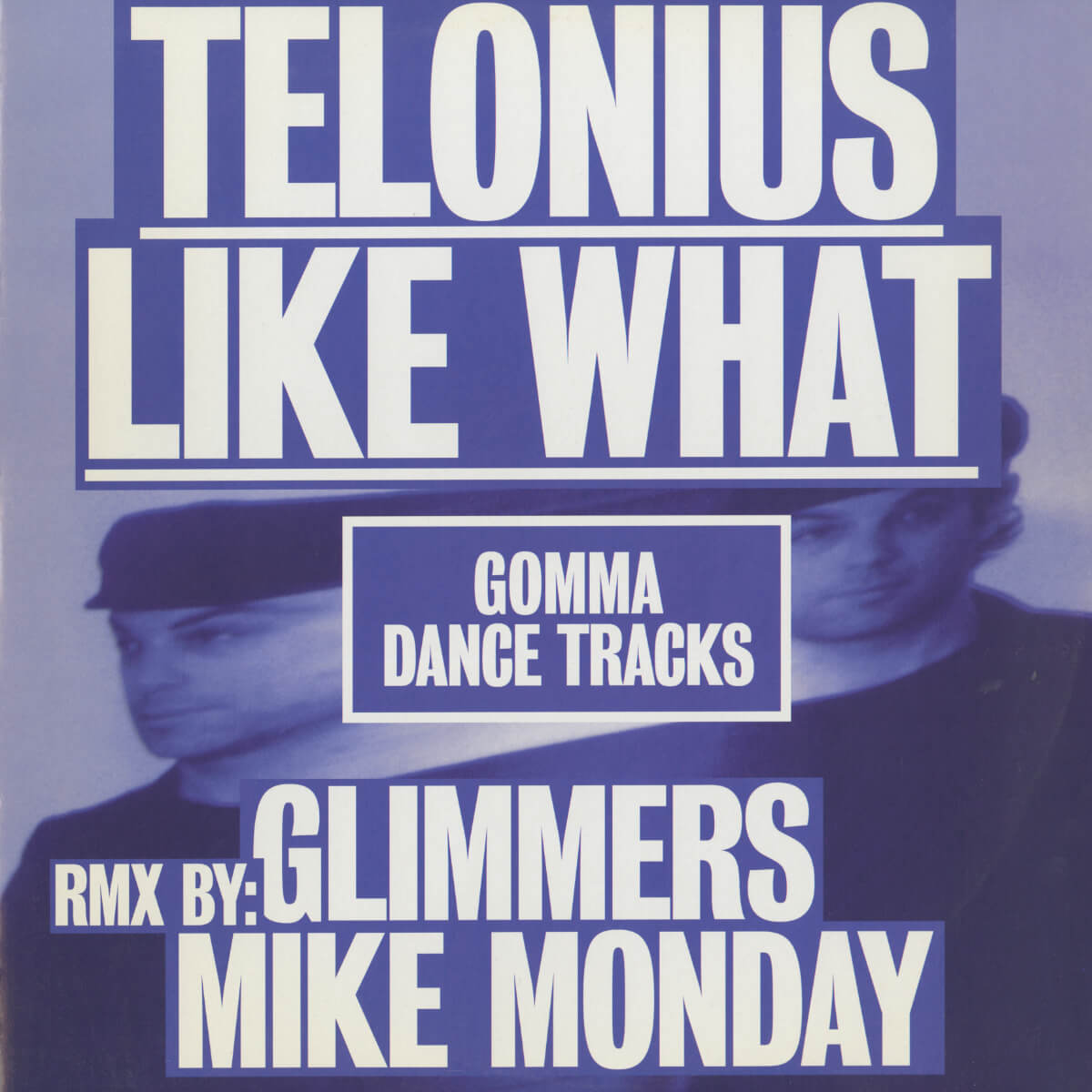 Telonious – Like What