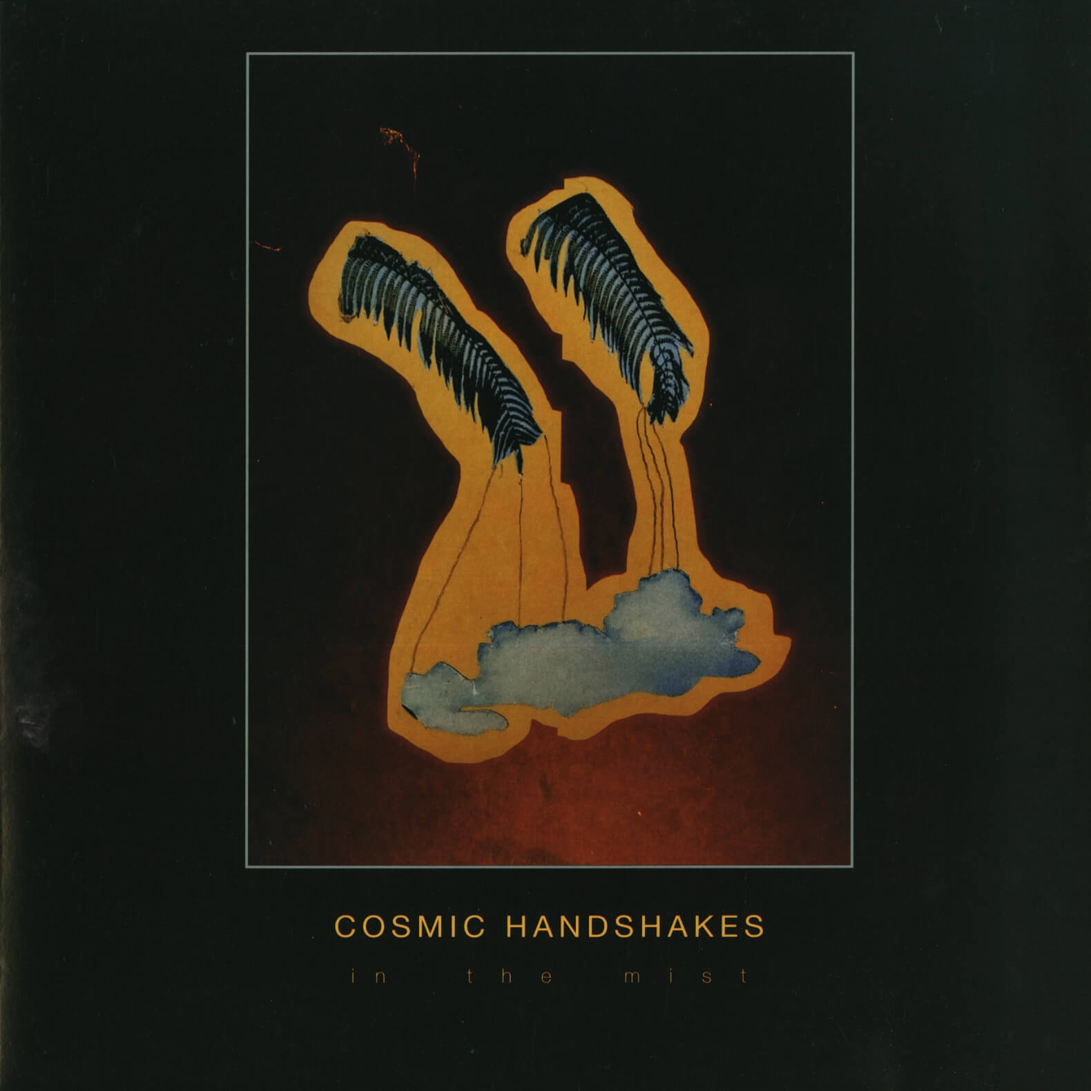 Cosmic Handshakes – In The Mist