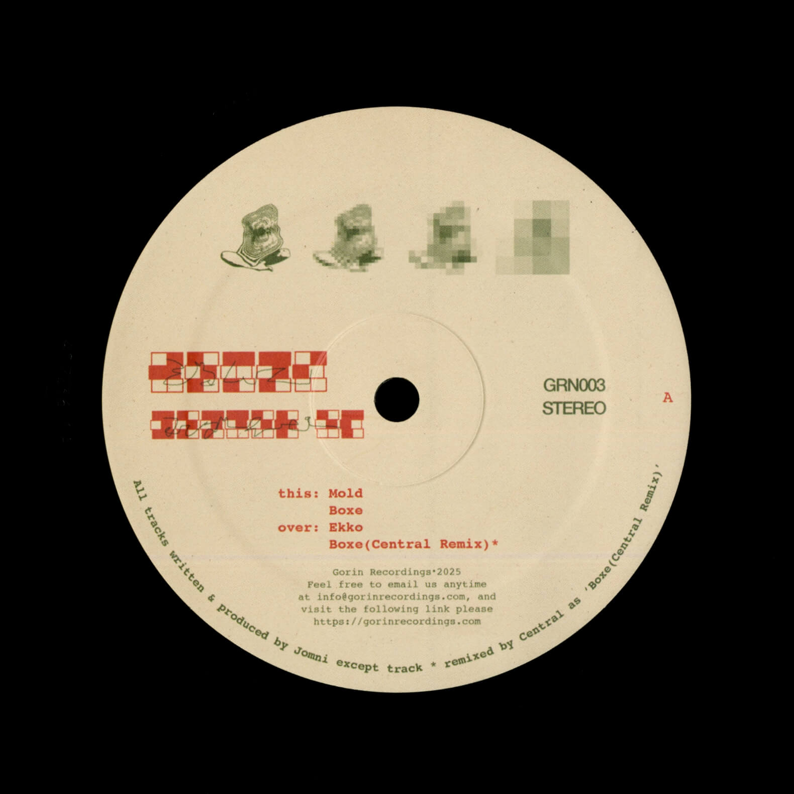 Obscure No2 Ensemble Pieces オリジナル盤 OBSCURO