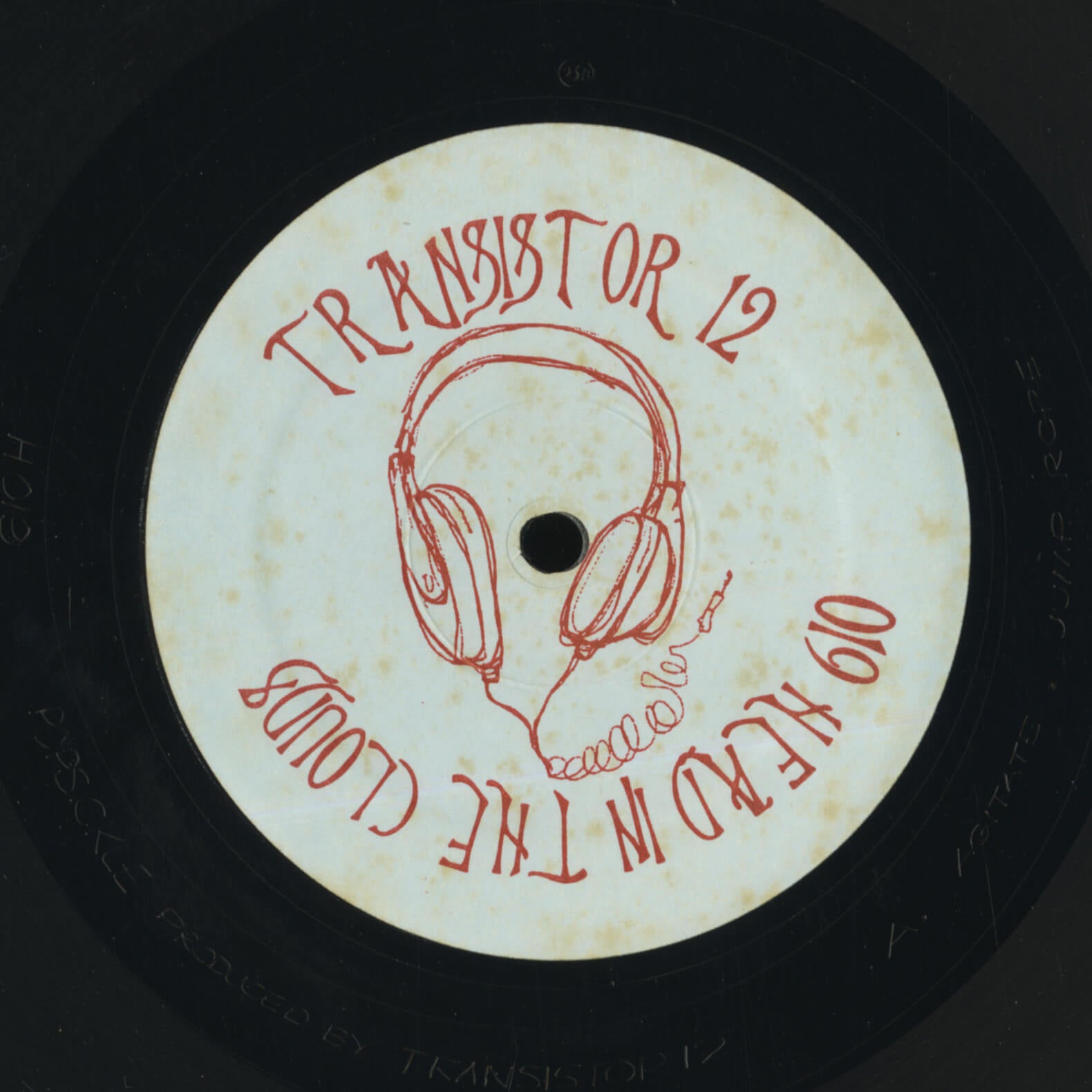 Transistor 12 – Popsickle