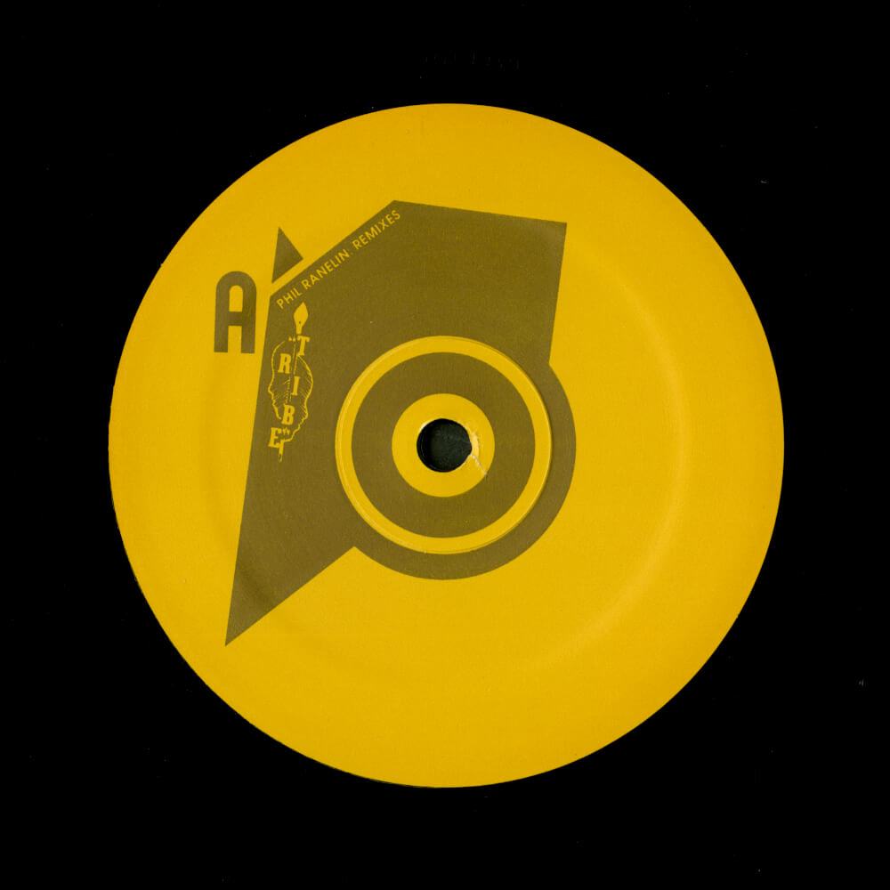 Phil Ranelin – Remixes
