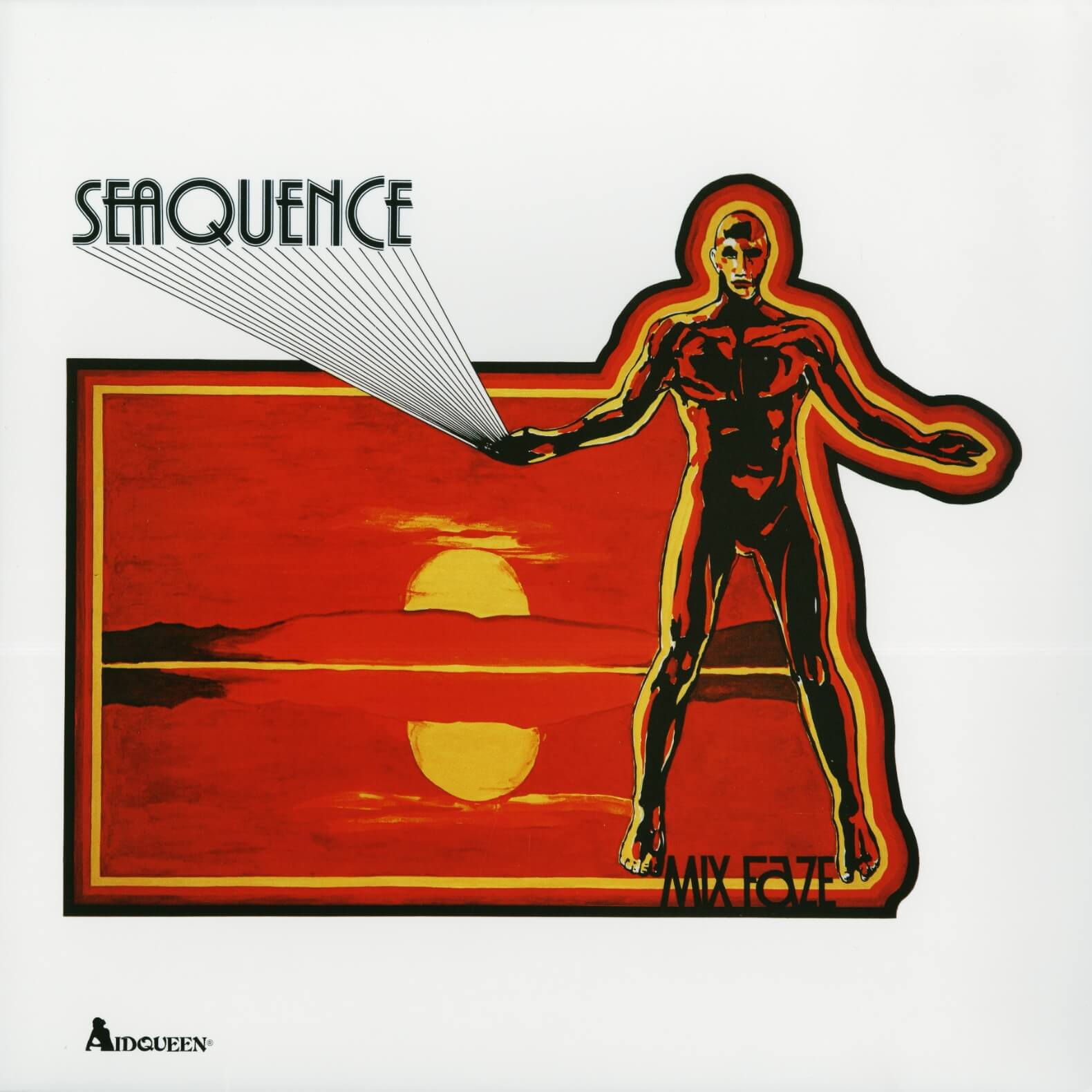 Seaquence – Mix Faze