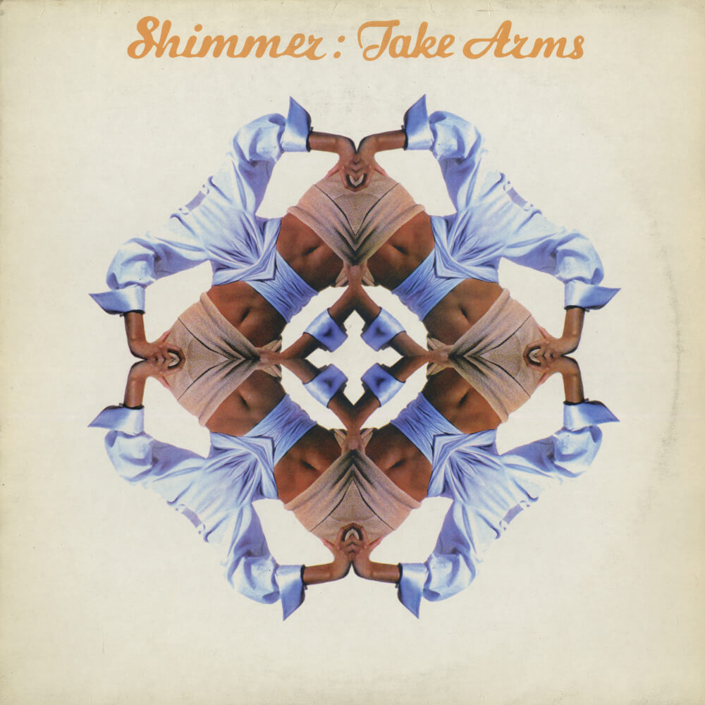 Shimmer – Take Arms