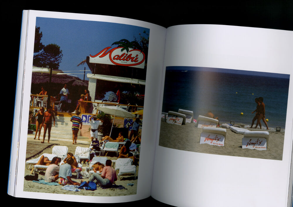 Dave Swindells – Ibiza '89 (3rd Edition)