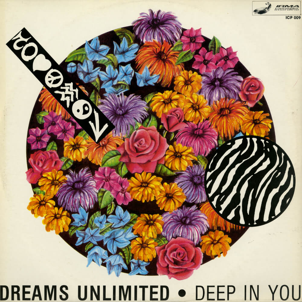 Dreams Unlimited – Deep In You