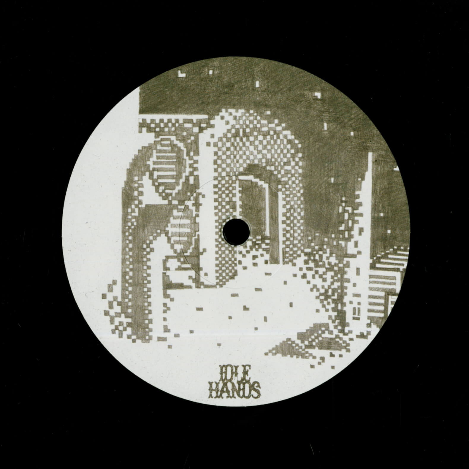 Dan HabarNam – Major Blinks / The Source