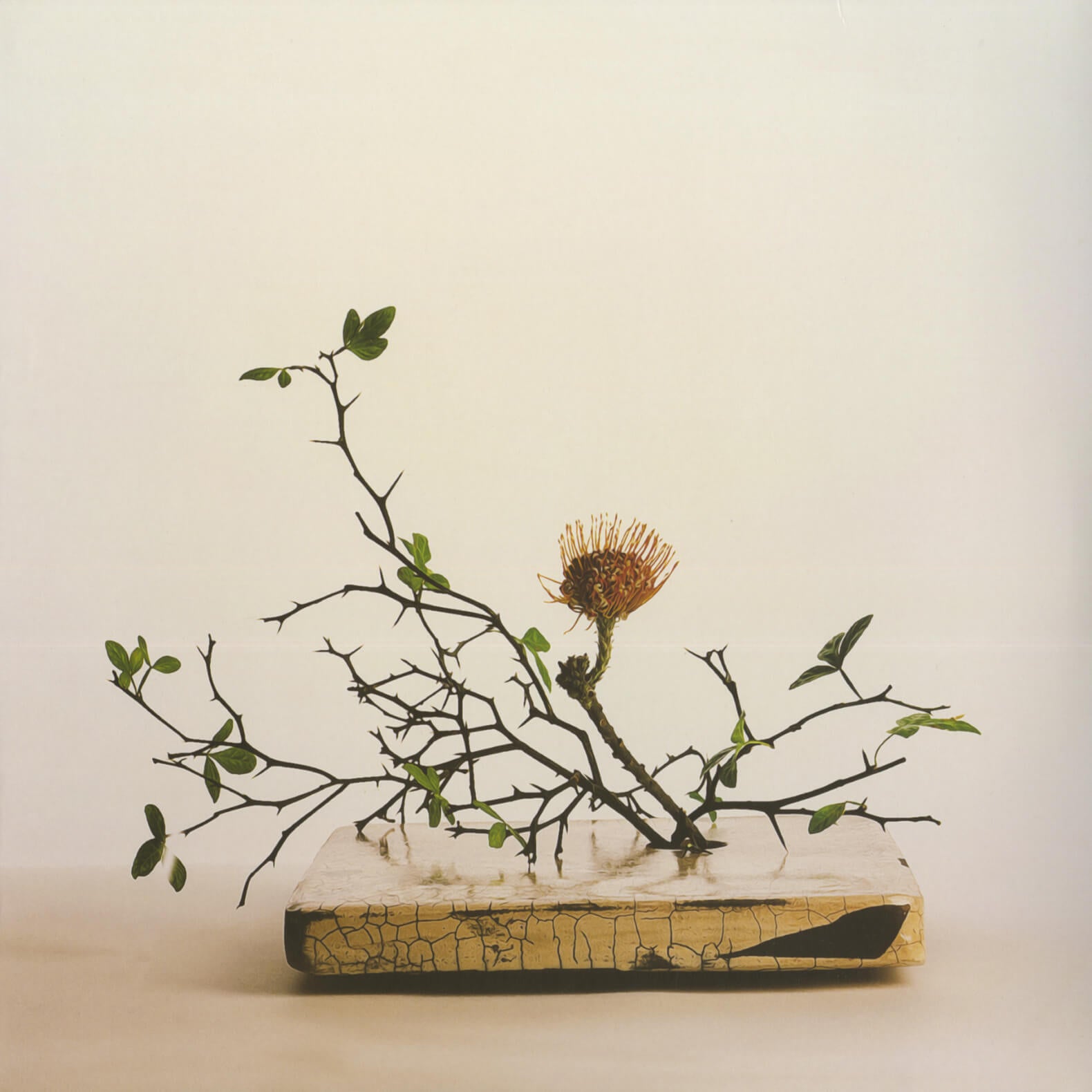 Mark Barrott – Music For Presence