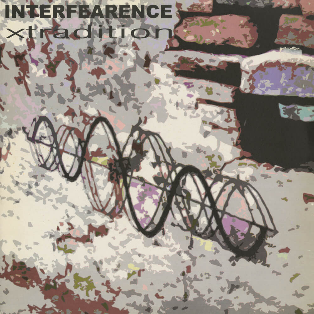 Interfearence – Xtradition