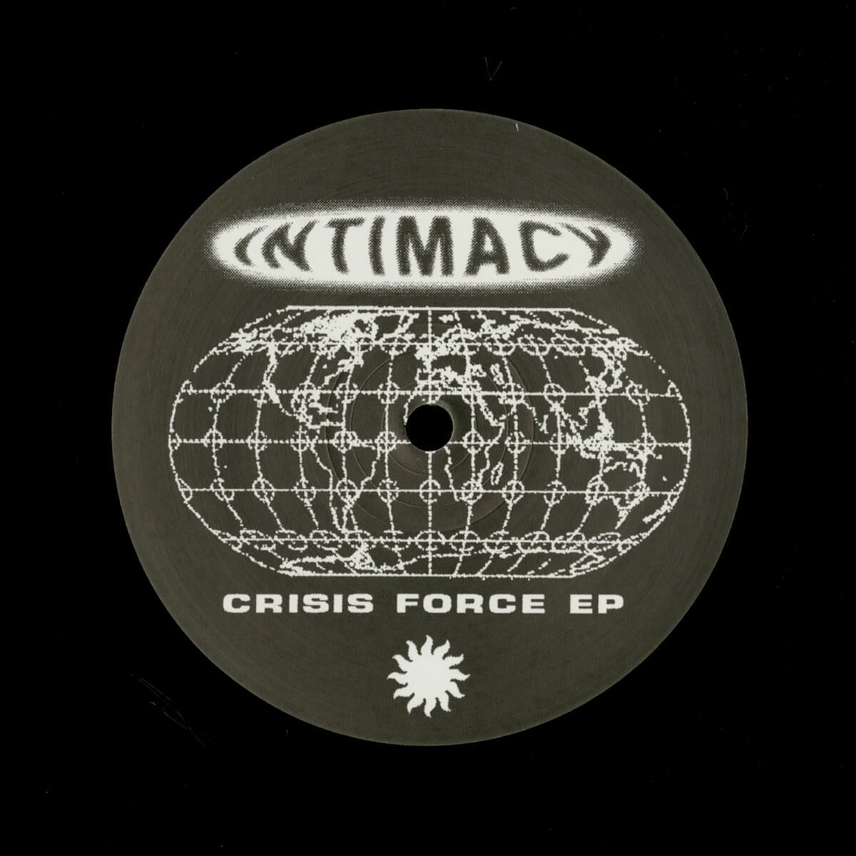 Intimacy – Crisis Force EP
