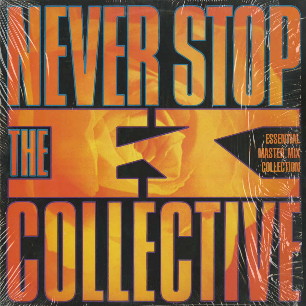 The K-Collective – Never Stop