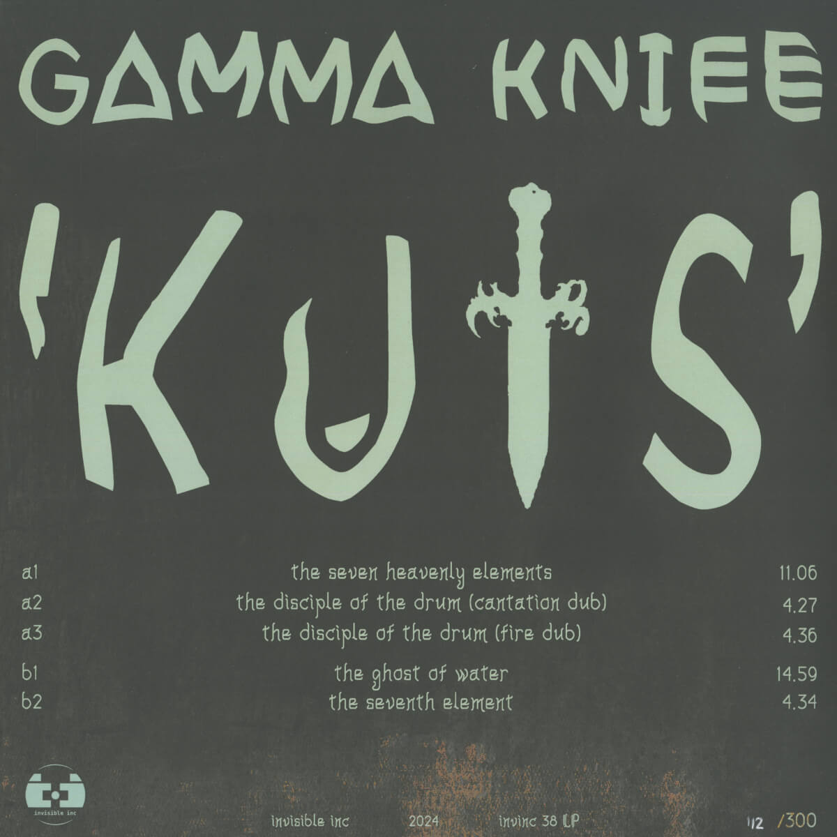 Gamma Knife – Kuts